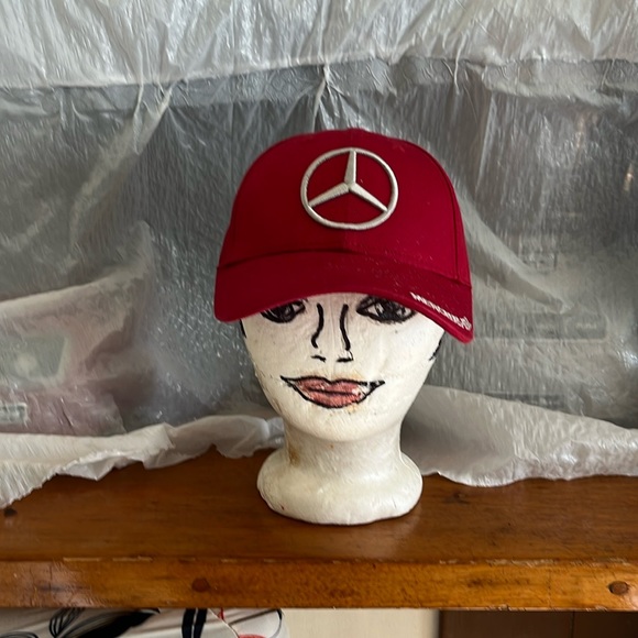 Other - Mens Ballcap